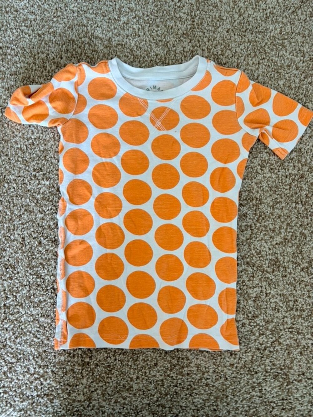 Kids PJs